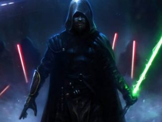 Juego Star Wars Jedi: Fallen Order