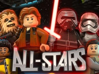 presentacion lego all stars