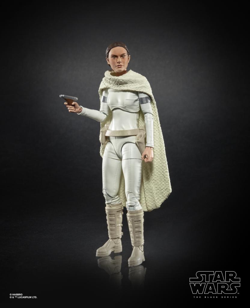 Padmé