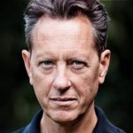 Richard E Grant