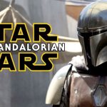 The Mandalorian Portada