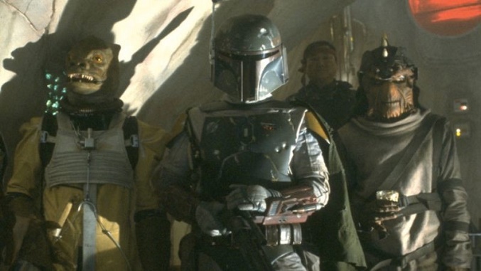boba bounty hunters