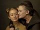 Carrie Fisher y Billie Lourd