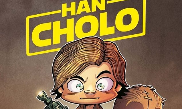 Han Cholo Enrique Vegas Dolmen portada