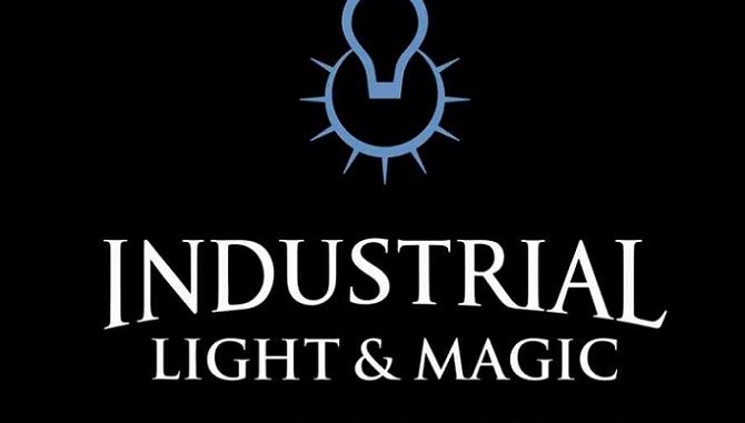 Industrial Light & Magic división TV
