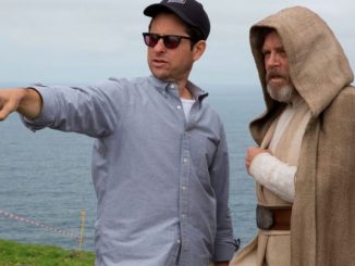 Episodio IX JJ Abrams