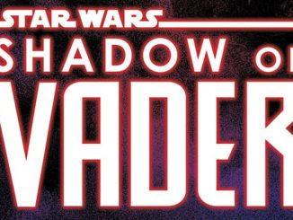 Shadow of Vader