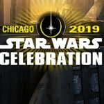 Star Wars Celebration Chicago