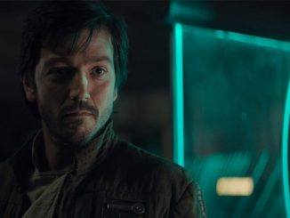 Cassian Andor