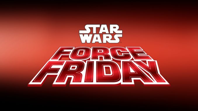 Force Friday