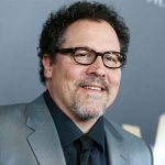 Jon Favreau