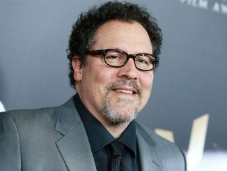 Jon Favreau