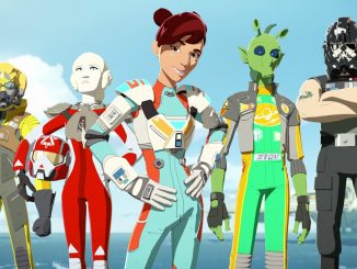 Star Wars Resistance