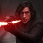 Episodio IX Kylo Ren