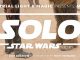 Making Solo A Star Wars Story