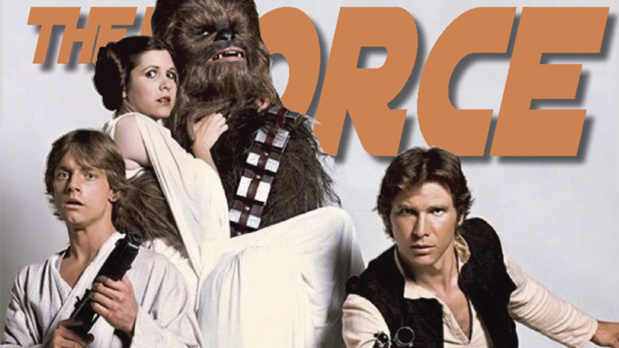 The_force_omnibus_vol_1 Portada the force omnibus volumen 1