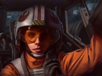 Piloto rebelde