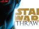 reseña de star wars Thrawn de Timothy Zahn