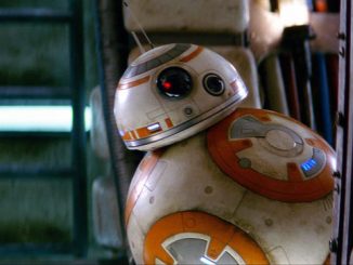 BB-8 Episodio IX