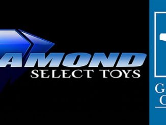 Diamon Selec Toys