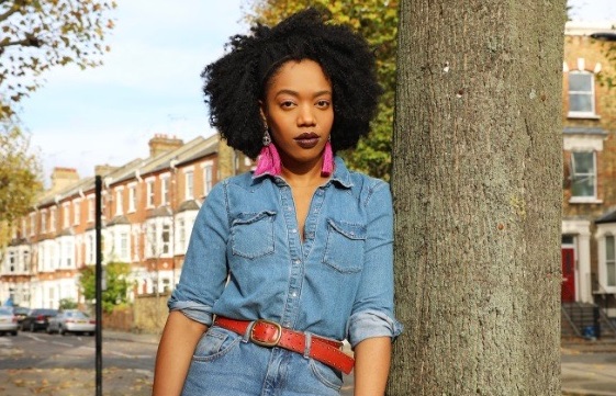 Naomi Ackie Episodio IX Naomi Ackie