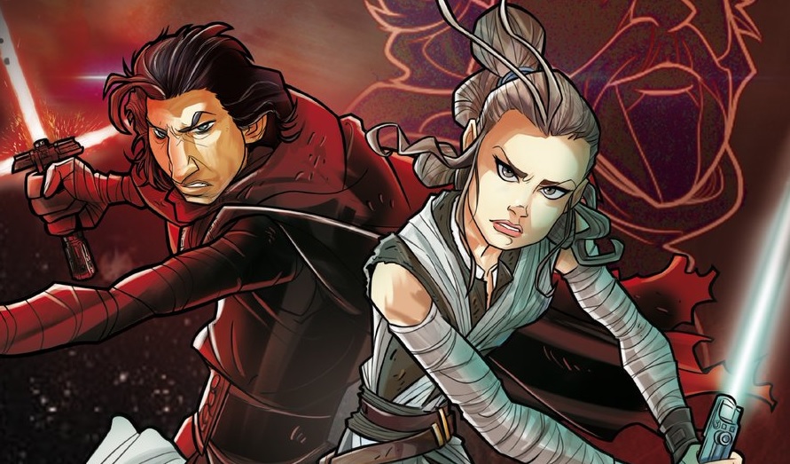 Planeta Cómic Los Últimos Jedi
