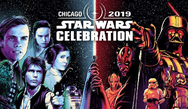 Star Wars Celebration