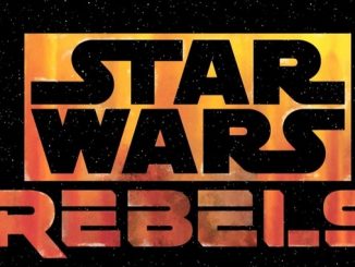 The Art of Star Wars Rebels