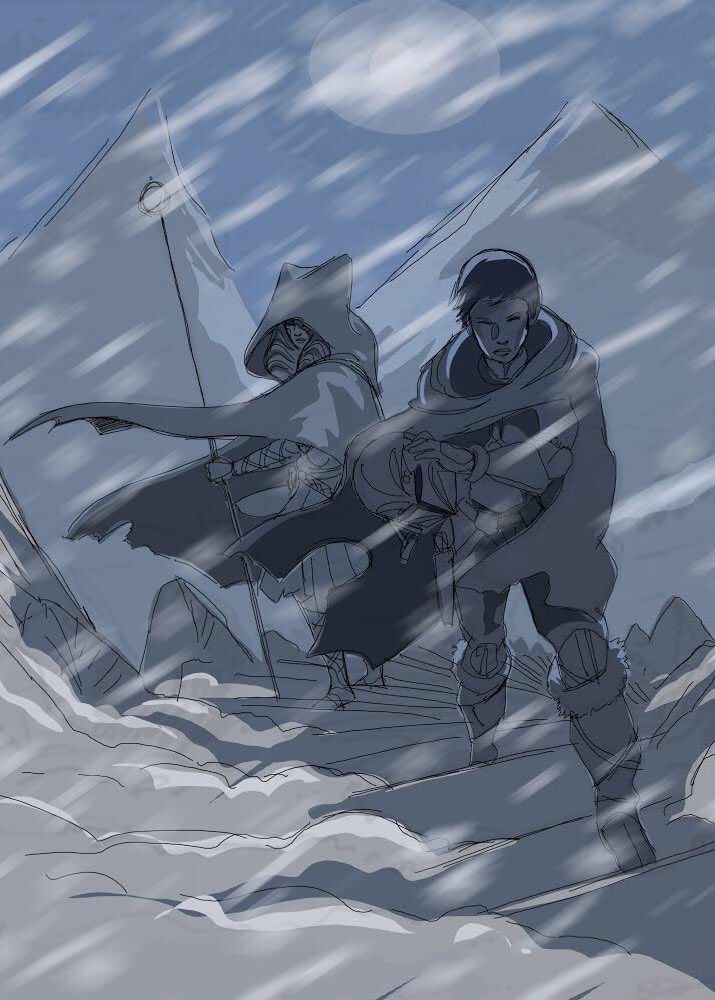 Dave Filoni Ahsoka sabine