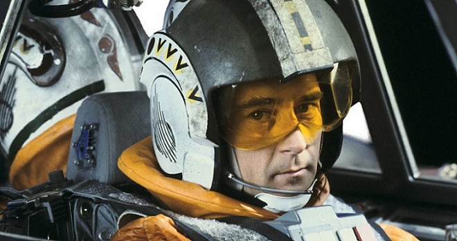 Hasbro Wedge Antilles Hasbro
