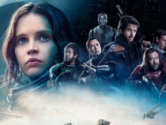 Rogue One