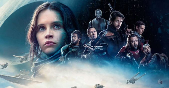 Rogue One Rogue One