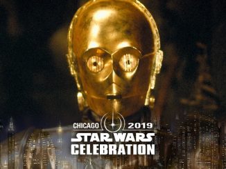 Star Wars Celebration