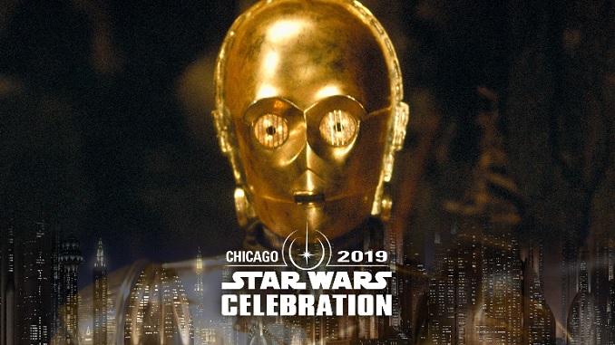 Star Wars Celebration