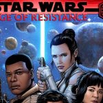 Star Wars: Age of Resistance