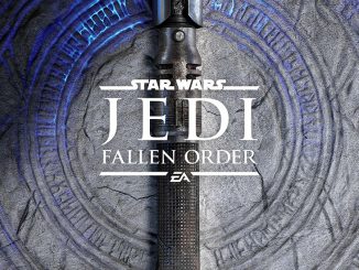 Jedi Fallen Order