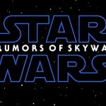 The Rise Of Skywalker El Ascenso de Skywalker