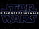 The Rise Of Skywalker El Ascenso de Skywalker