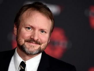 Rian Johnson