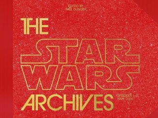 Star Wars Archives