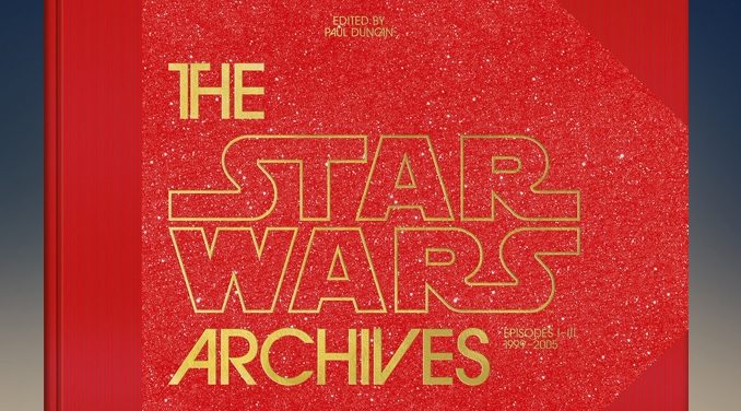 Star Wars Archives