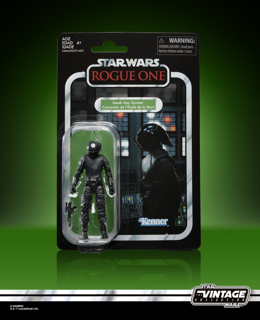 Star Wars Celebration hasbro 3