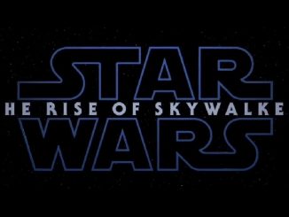 Star Wars The Rise of Skywalker