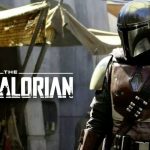 The Mandalorian