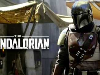 The Mandalorian