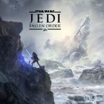 Jedi Fallen Order