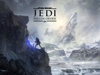 Jedi Fallen Order