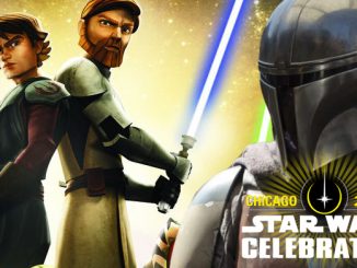 Sigue el panel de The Clone Wars y de Mandalorian en la Star Wars Celebration de Chicago