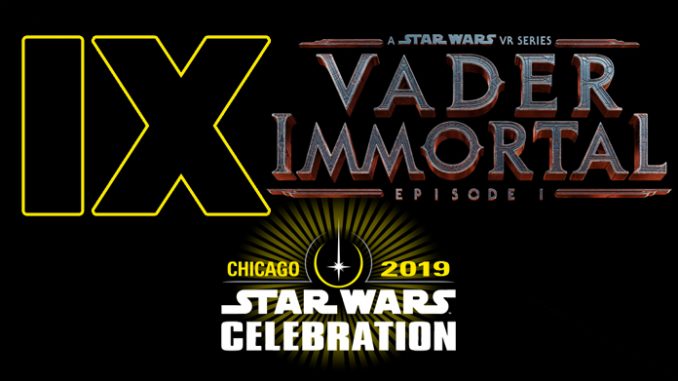 panel-vader-inmortal-episode-ix Sigue en directo el panel de Episodio IX en la Star Wars Celebration