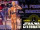 Podcast especial Star Wars Celebration